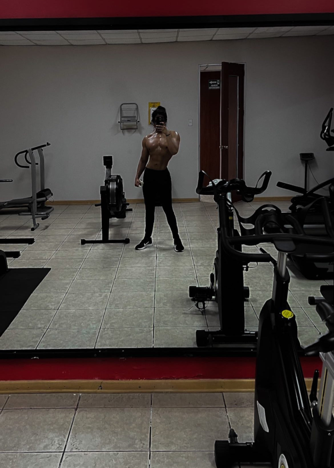 Personalized Physique Protocol | Vesper Spine