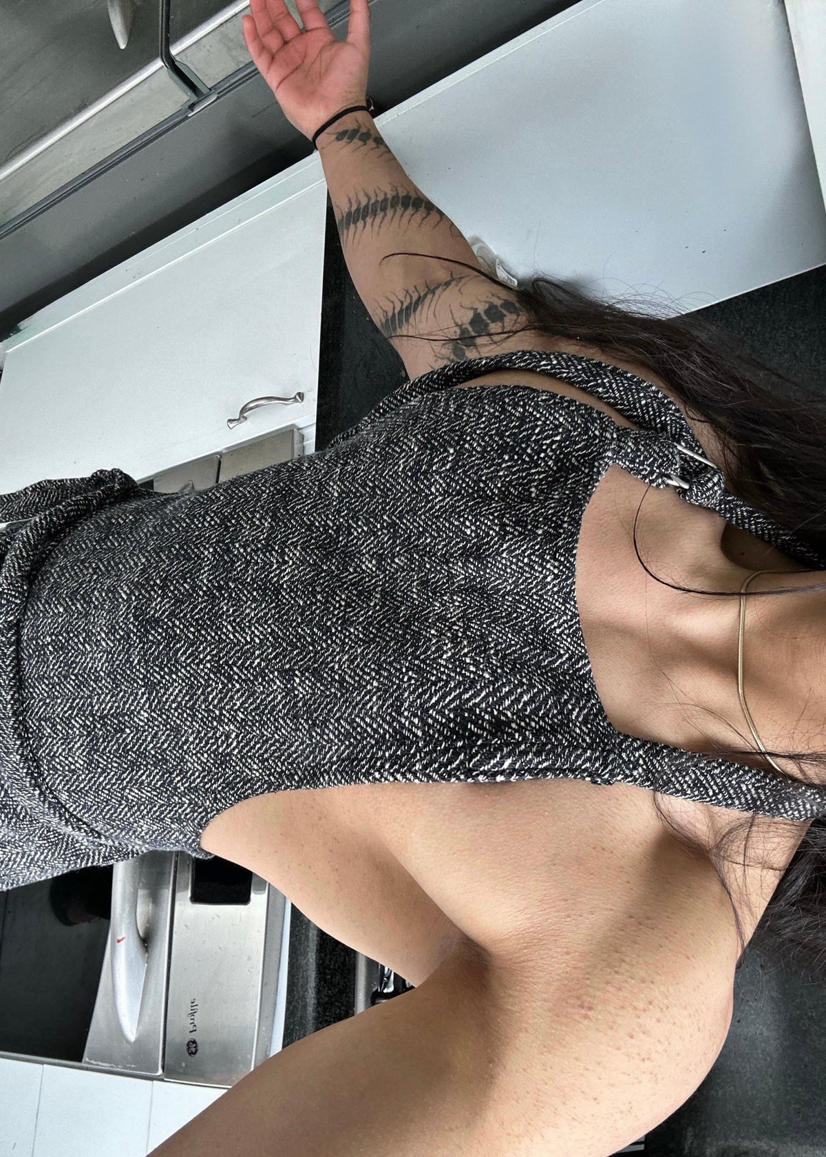 Personalized Diet & Nutrition Plan | Vesper Spine
