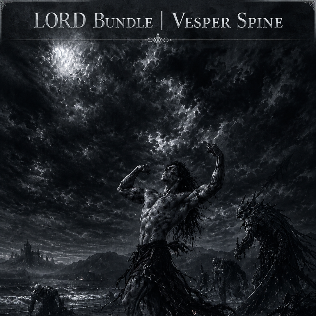 LORD Bundle