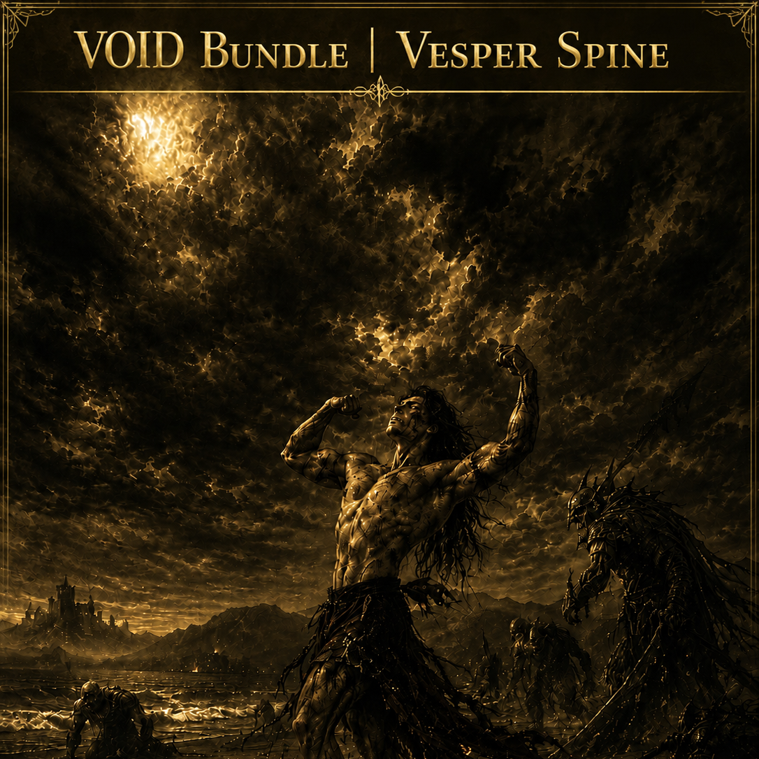 VOID Bundle