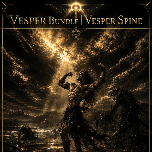VESPER Bundle